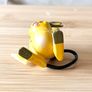 Vintage TOMY Pokemon Raichu Figure CGTSJ Nintendo 1999 Gen 1 Image 4