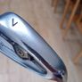 TaylorMade MC forged irons Image 7