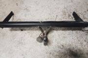 2010 vw Passat tow bar