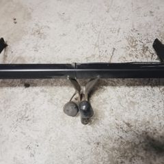 2010 vw Passat tow bar