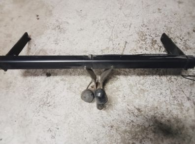 2010 vw Passat tow bar