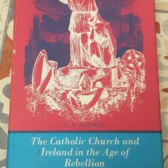 The Catholic Church and Ireland In The Age Of Rebellion 1859-1873 by E. R. Norman
