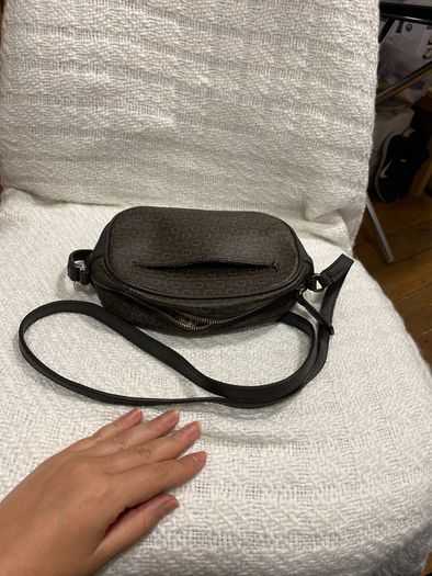 guess bag authentic