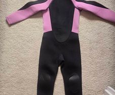 Brand New Kids Wetsuit