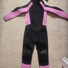 Brand New Kids Wetsuit