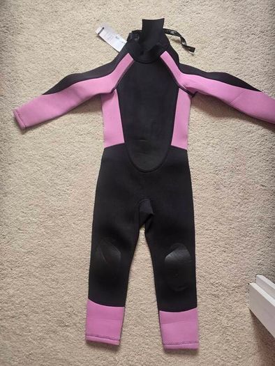 Brand New Kids Wetsuit