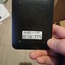 1TB 2.5" external hard drive Samsung Image 3