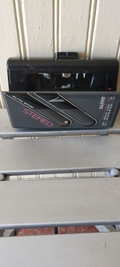 Radio Cassette player