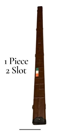 Snooker / Pool Cue Cases