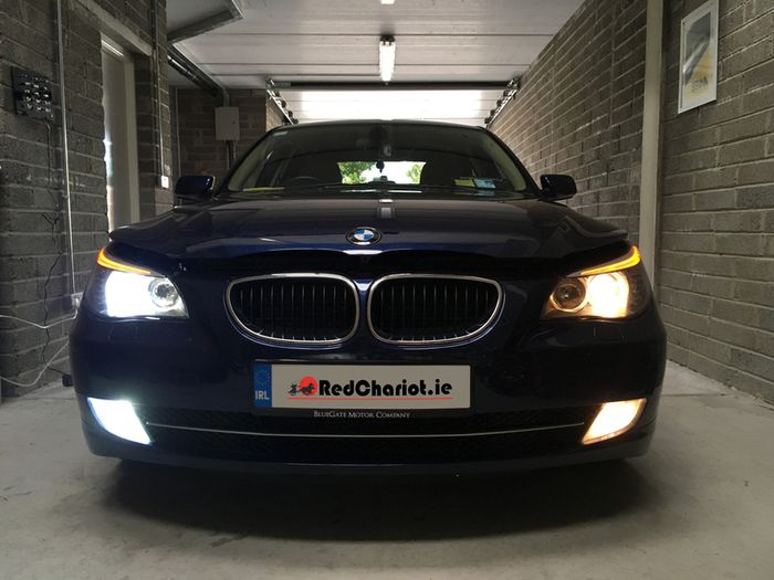 HID Xenon kits with D Lumina ballasts NEW products for BMW Audi VW Mercedes