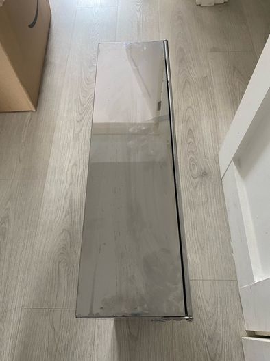 Bathroom Mirror Cabinet