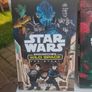 Two Star Wars childrens novels Image 2