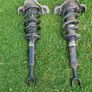 Audi a4 a6 c5 c6 b6 b7 diesel petrol automatic manual parts breaking  tyres wheels sline bumpers Image 6