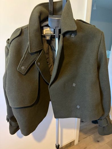 jackets