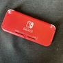 Nintendo switch barely used original charger Image 2