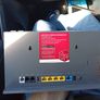Vodafone SHG3000 Image 2