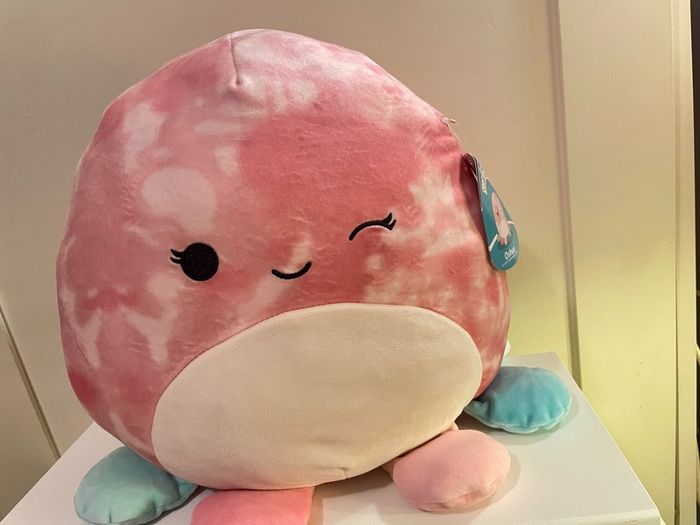 Large Squishmallow "Oshun" - Brand New Duo