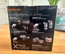 Godox Xpro for Sony
