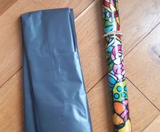 contact paper
