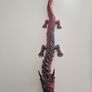 3D Printed  Chinese Dragon Image 2