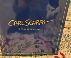 Carl Scarpa New Boots Size 9