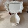 Lenox Vanity tray & Lenox Dove abided Bowl Image 2
