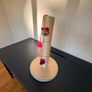 cat scratching post Image 2