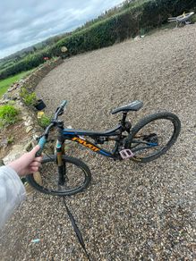 bikes
