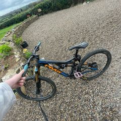 bikes