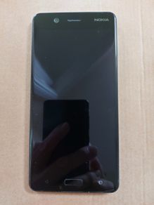 Nokia 5, Model TA-1024, not powering on, in excellent cosmetic condition