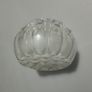 STEM HOLDER - Glass - for Flower Foliage -Vintage Image 4
