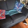 two seater sofa Image 3