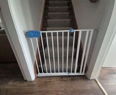 Baby gate