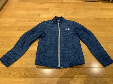 North Face Men's Thermoball Jacket