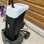 Garden-Leaf Shredder Image 2
