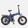 Engwe Engine Pro 3.0 Boost Electric Bike Image 2