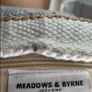Meadows and Byrne Pouffs Footstool Image 6