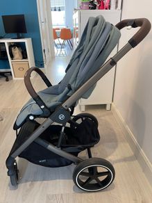 Cybex Balios S