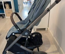 Cybex Balios S