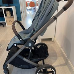 Cybex Balios S