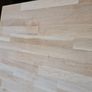 Solid Oak Worktop Piece Image 6