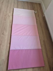 Ikea foldable Gym Mat