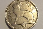 1939 irish 3d
