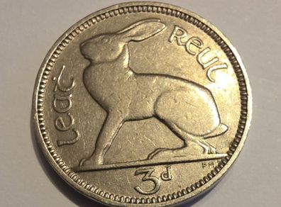1939 irish 3d