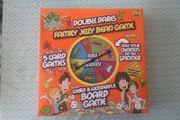 Double Dares Family Jelly Bean Game