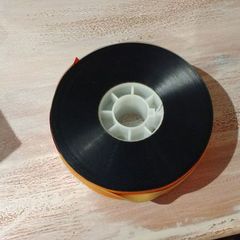 Watchmen 35mm trailer reel