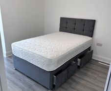 Small double beds,Beds