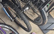 Cube Bike