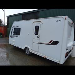 Caravan