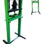 20 Ton Hydraulic Heavy Duty Bearing Press Image 10